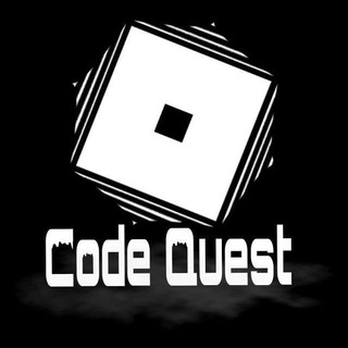 Логотип канала CODE_QUEST_INFO