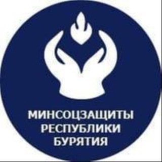 Логотип канала minsoc_buryatia