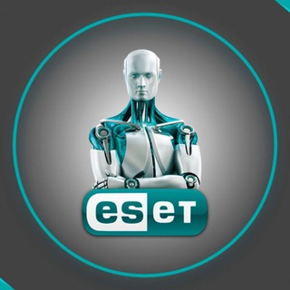 Логотип канала eset_keys2020