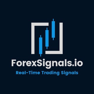 Логотип канала Official_ForexSignals