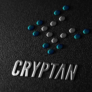 Логотип канала cryptan_crypto