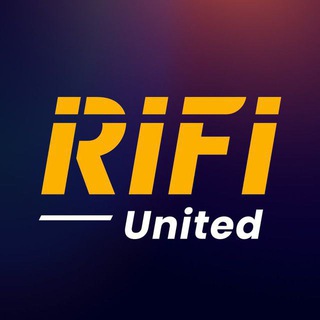 Логотип канала rifiunited_ann