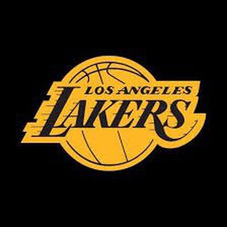 Логотип lakers