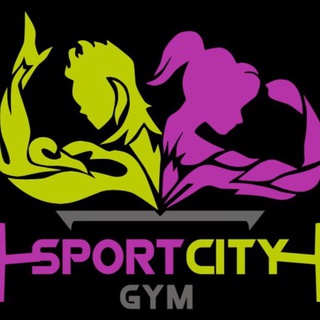 Логотип sportcitykrd