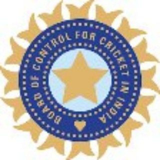 Логотип канала bcci_official_reports