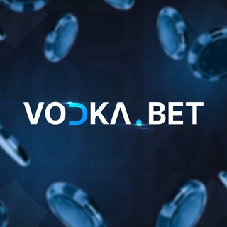 Логотип канала vodka_bet_chat