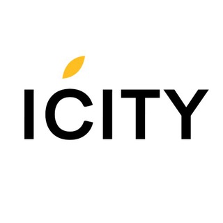 Логотип icity_store