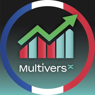 Логотип канала multiversxtrader_fr