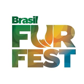 Логотип канала brasilfurfest