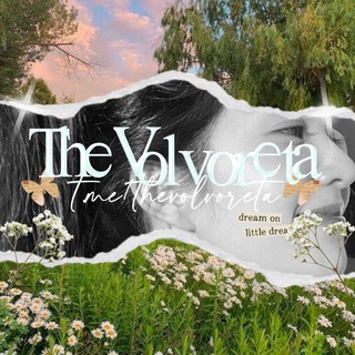 Логотип thevolvoreta
