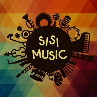 Логотип канала sisi_musicc