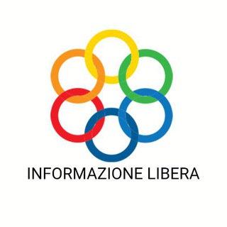 Логотип канала informazione_libera_official