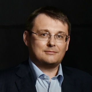 Логотип канала nodfedorov