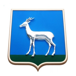 Логотип канала samarez163