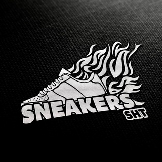 Логотип канала sneakers_sht