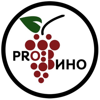 Логотип канала wines_circle