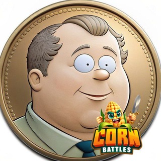Логотип канала garryscrypto