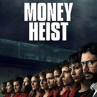 Логотип tyni_moneyheist