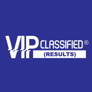 Логотип канала viptraderesults