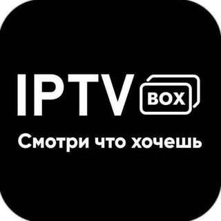 Логотип канала iptvmini