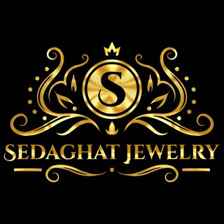 Логотип канала jewellerysedaghat