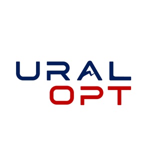 Логотип канала uraloptchanel