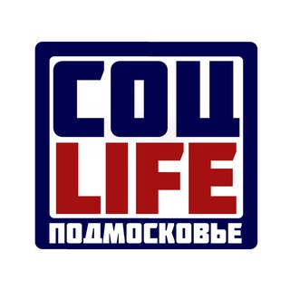 Логотип канала soclifemo