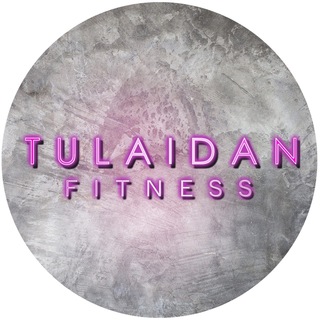 Логотип канала tulaidanfit