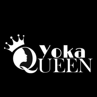 Логотип yokaqueen2021_2