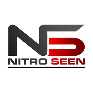 Логотип канала nitroseen_ch