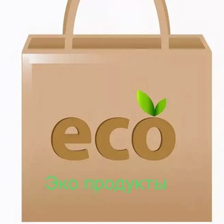 Логотип канала pro_eco_market