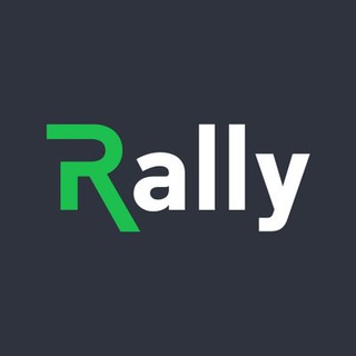 Логотип канала rallyairdrop