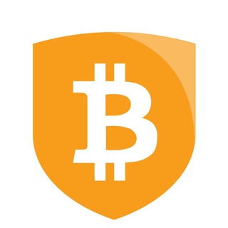 Логотип канала bitsxshield