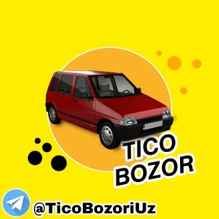 Логотип ticobozoriuz