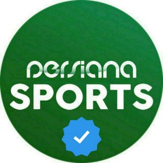 Логотип канала persiana_sports