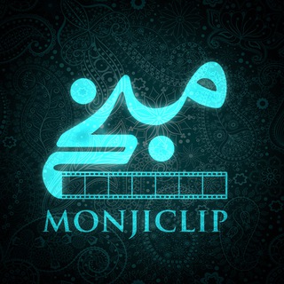 Логотип канала monjiclip