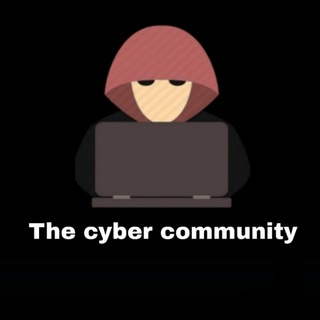 Логотип канала thecybercommunity