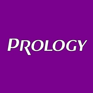 Логотип канала prology_russia