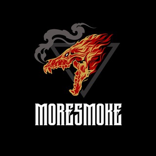 Логотип канала moresmokespb