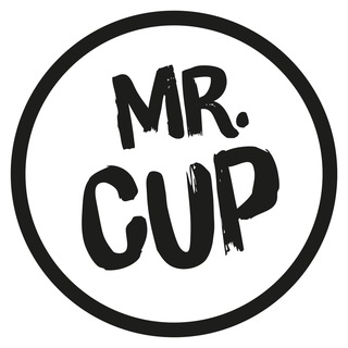 Логотип канала mrcupcoffee