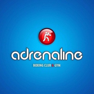 Логотип канала adrenalinebox_boxing