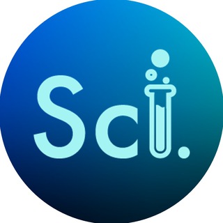 Логотип канала scisteps