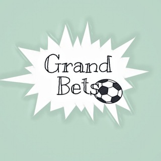 Логотип канала grand_bets