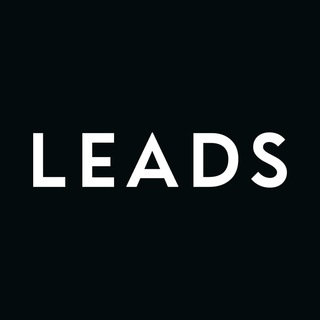 Логотип канала leadssuexpert