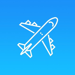 Логотип канала aviamonitor