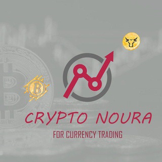 Логотип канала cryptonoura