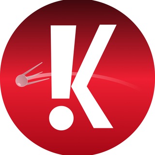 Логотип канала klg_alarm_chat