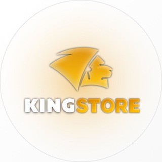 Логотип канала kingstore_orenbur