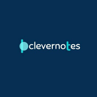 Логотип clevernotes_accountability