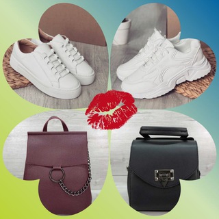 Логотип канала women_shoes_and_accessories